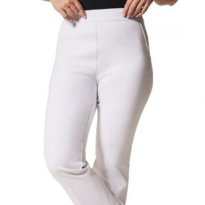 Spanx On the Go Kick Flare Pants